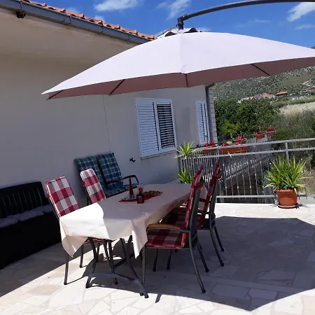 アパート Quality 