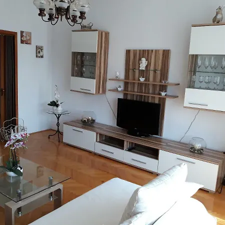 Appartement Quality 
