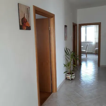 Appartement Quality 