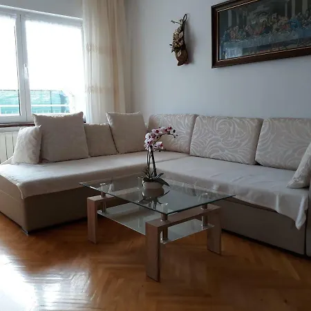 Appartement Quality 