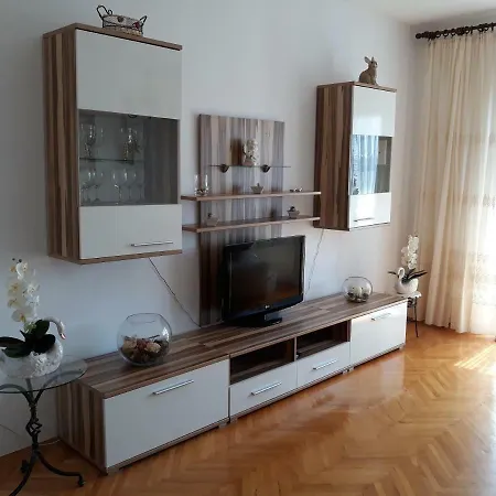 Apartament Quality 
